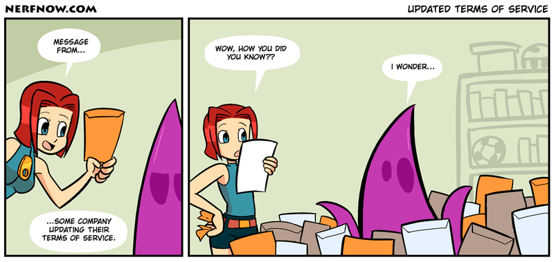 Illustration for article titled Sunday Comics: There's Only One Bro